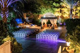 8 Amazing Outdoor Wedding Venues In Las Vegas Joy