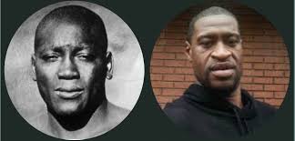 From Jack Johnson To George Floyd, Fear and Injustice in the Justice System  Fueled by Apathy