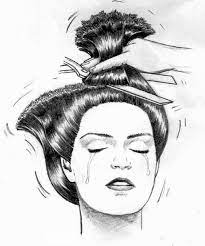 Coupe Forcee7 Forced Haircut Anime Haircut Girl Haircuts