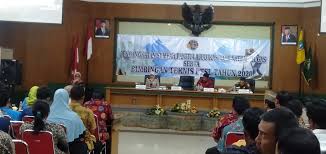 We did not find results for: Bpn Jombang Gelar Pengangkatan Sumpah Panitia Ajudikasi Dan Satuan Tugas Serta Bimtek Ptsl Tahun 2020 Media Petisi