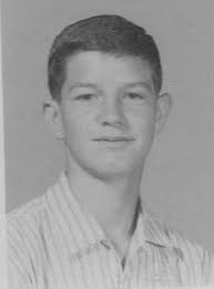 Robert Wayne Duhon (1951-2012)