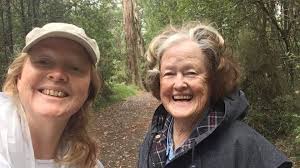 Fundraiser by Natalie Fishwick : Help Natalie get home to support her mum