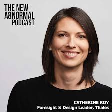 Catherine Roy's Instagram, Twitter & Facebook