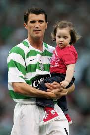 Outside of coaching, keane is a regular on sky sports with souness. Roy Keane Wants To Become The Next Celtic Manager