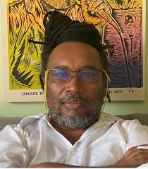 Carlos Rosero Manyoma Nuevo ministro...