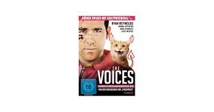 Amazon.com: The Voices : Movies & TV