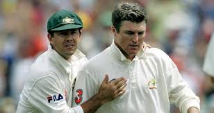 Stuart charles glyndwr macgill (born 25 february 1971) is an australian former cricketer who played 44 test matches and three one day internationals for the australian national cricket team. Jxpwn54l1q4rbm