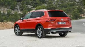 We did not find results for: Volkswagen Tiguan Allspace 2 0 Tsi 180hp Dsg 4motion Technical Specs Dimensions