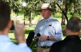 Barnaby joyce says he will resign as australia's deputy prime minister following a politically damaging saga that began with his affair with a former staffer. E8pw6o0tnuxcfm