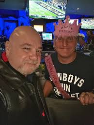 Celebrating my little brother, Dave Bain! Happy birthday! May all your  birthday wishes come true! 🎂🥳