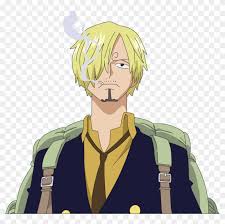 One Piece Sanji Susanoku