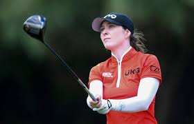 Born in adelaide, australia, on 5 august 1981, rawson is a professional golfer and model. Who Is The Richest Lpga Golfer