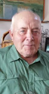 Donald Rossman Obituary