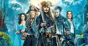 Stejně jako předcházející díly i tento film režíroval gore verbinski.byl natáčen spolu s druhým dílem, do kin byl ale uveden. Pirati Z Karibiku Mrknete Do Zakulisi Plavby Na Konec Sveta Filmozrouti Cz