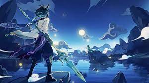 Seiza Moved Accs Sb To Unfollow On Twitter In 2021 Anime Wallpaper Impact Wallpaper Pc