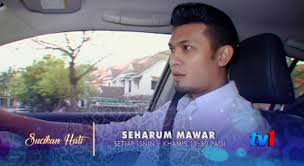 Pontianak harum sundal malam 2004 full movie. Tv1 Seharum Mawar Facebook