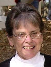 Gretchen Kizer Obituary