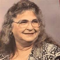 Carrie Florence Madden Obituary