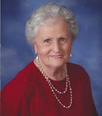 Monna Mae (Stubbe) Shippy