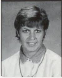 Bridget A. Courtney Winders (1959-2016)