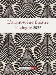 Lavant-scène théâtre