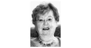 Irene Potter Obituary (2017)
