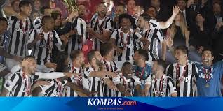 Jawabanya saksikan atau nonton live final coppa italia juventus vs atalanta kamis 20 mei 2021 dini hari via link streaming tvri pukul 01.30 wib. Tvri Akan Siarkan Langsung Coppa Italia Hingga 2021