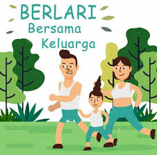 Olahraga adalah salah satu aktivitas yang menarik perhatian banyak orang. 64 Gambar Kartun Olahraga Bersama Keluarga Gratis Download Cikimm Com