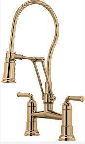 Maybe you would like to learn more about one of these? Ad S 2019 Great Design Awards Kitchens Architectural Digest Kitchen Faucet Faucet Brizo