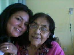 Ana Longoria Obituary