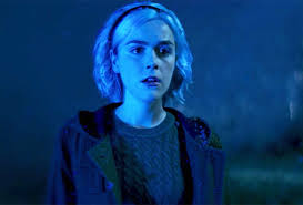 We did not find results for: Sabrina Recap Season 1 Episode 10 Finale Ending Explained Tvline