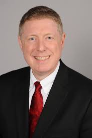 Dan Cox named District Governor for 2025-26