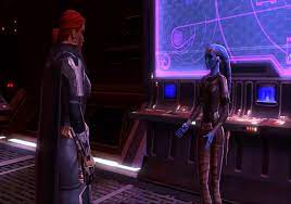 Those bonuses are for completing the companion's conversations. Swtor Vette Mission Memory Torn Eat Work Play Go