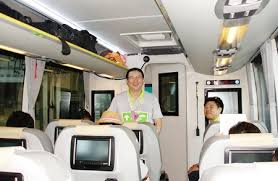 Direct Bus From Chiang Mai To Phuket Barefoot Chiang Mai