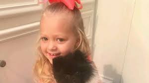 Fundraiser for Candice Light by Angela Duke Harris : Christlynn Light Our  Angel From God