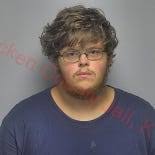 Kentucky man charged in Pickaway County online sex abuse case