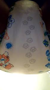 Pawz for the Cause (diaper fill up) - ThisVid.com