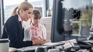 Good managers make sure they have an effective review process in place to evaluate performance fairly. How Do You Keep A Good Employee Care For Their Family