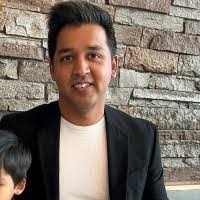 Chris Deodat's Instagram, Twitter & Facebook