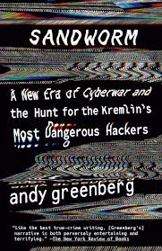 New era en nuestro sitio oficial! Sandworm A New Era Of Cyberwar And The Hunt For The Kremlin S Most Dangerous Hackers Amazon Co Uk Andy Greenberg 9780525564638 Books