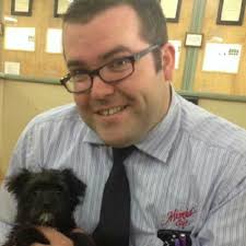 Ed Clifford Email & Phone Number