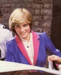 young n very beautiful lady diana lady diana spencer princess diana