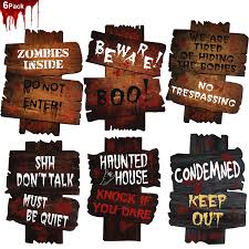 With a huge bite taken out by residential. Porch Scary Halloween Graveyard Beware Signs Party Decor Props Funnism 6 Pack Halloween Decorations Yard Signs With Stakes Creepy Lawn Garden Sidewalk Yard Warning Signs Outdoor Halloween Decor Outdoor Decor Patio Lawn