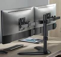 Proveedor y Fabricante de SOPORTE DE MESA PARA DOS MONITOR ...