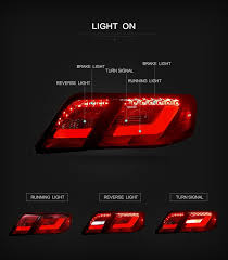 Get the best deal for tail lights for toyota camry from the largest online selection at ebay.com. Tuning Led Rear Lamp For Camry Taillights 2007 2009 Wholesales View Camry Vland Product Details From Zhejiang Yuanzheng Auto Motorcycle Accessories Co Ltd Camry Camry 2009 Camry 2007