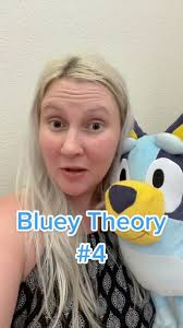 What do you think?? For more theories and Bluey content check out my  YouTube channel Aussie Girl Margie (link in bio) 🐨 , …., .., …, .., #bluey  #blueytheory #blueytheories #kidstv #abckids ...