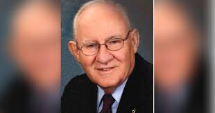 Tribute for Bud Oliver