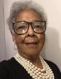 Obituary for Sylvia D. Chapman