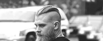 The long hair undercut for men is never a standard hair cut on its own. 40 Slicked Back Undercut Haircuts For Men Manly Hairstyles