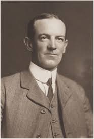 Captain William Thomas Beck